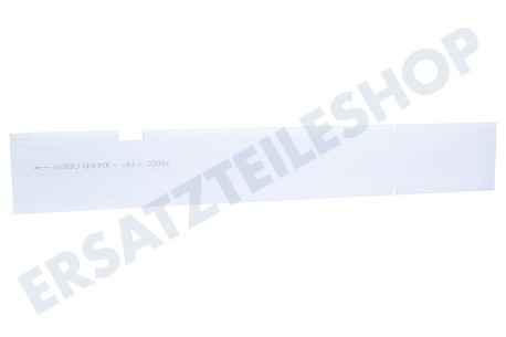 Whirlpool Spülmaschine Deckel Kabelschutz