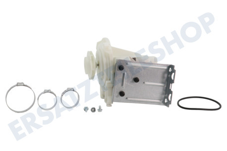 Whirlpool Spülmaschine Pumpe Umwälzpumpe-Motor