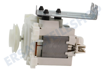 Whirlpool Spülmaschine Pumpe Umwälzpumpe-Motor