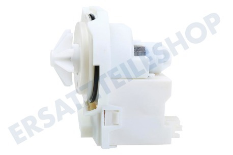 KitchenAid Spülmaschine Pumpe Abfluss, Bajonett, Copreci