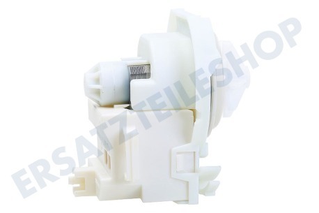 KitchenAid Spülmaschine Pumpe Abfluss, Bajonett, Copreci