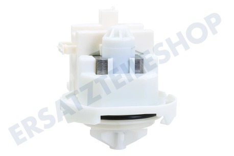 KitchenAid Spülmaschine Pumpe Abfluss, Bajonett, Copreci
