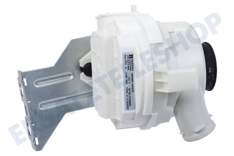KitchenAid Spülmaschine 481010622622 Umwälzpumpe