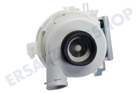 KitchenAid Spülmaschine 481010622622 Umwälzpumpe