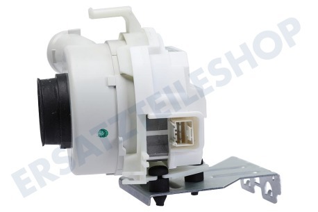 KitchenAid Spülmaschine 481010622622 Umwälzpumpe