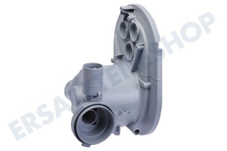 KitchenAid Spülmaschine Pumpensumpf miit Abdichtung