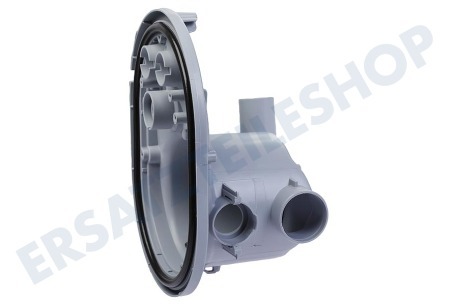KitchenAid Spülmaschine Pumpensumpf miit Abdichtung