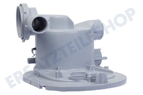 KitchenAid Spülmaschine Pumpensumpf miit Abdichtung