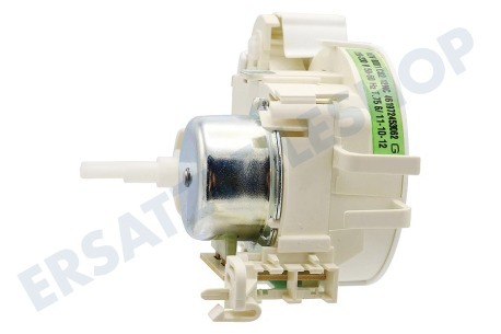 KitchenAid Spülmaschine Ventil Mit Antrieb