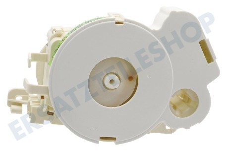 KitchenAid Spülmaschine Ventil Mit Antrieb