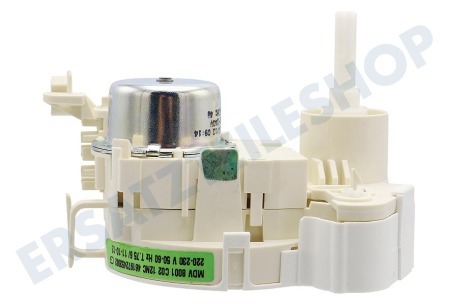 KitchenAid Spülmaschine Ventil Mit Antrieb