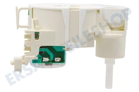 KitchenAid Spülmaschine Ventil Mit Antrieb