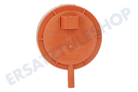 Hotpoint-ariston Spülmaschine Wasserstandsregler Druckschalter 85/65 DEA602