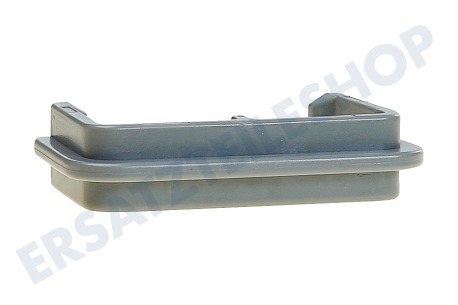 Gorenje Spülmaschine Stopper von Schienen, vorne