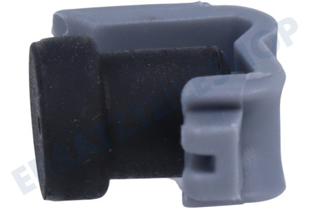 ASKO Spülmaschine Stopper der Schiene, hinten