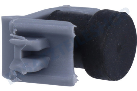 ASKO Spülmaschine Stopper der Schiene, hinten