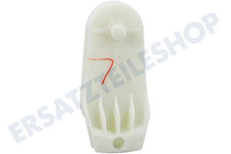 Gorenje Spülmaschine Gleitrolle