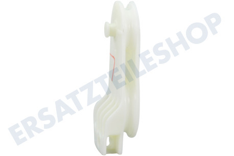 Gorenje Spülmaschine Gleitrolle