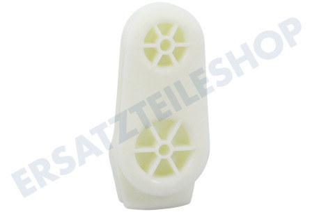Gorenje Spülmaschine Gleitrolle