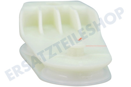 Gorenje Spülmaschine Gleitrolle