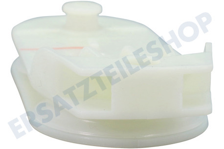 Gorenje Spülmaschine Gleitrolle