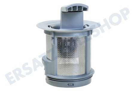 Gorenje Spülmaschine Filter Fein -mit Griff-
