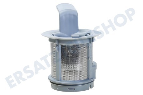 Gorenje Spülmaschine Filter Fein -mit Griff-