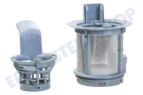 Gorenje Spülmaschine Filter Fein -mit Griff-