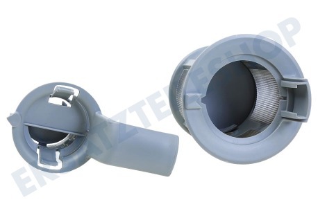 Gorenje Spülmaschine Filter Fein -mit Griff-