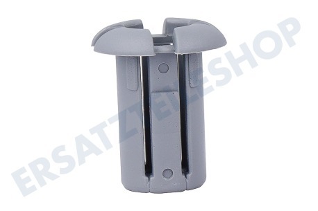 Smeg Spülmaschine Stopfen Adapter für Rolle