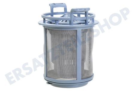 Smeg Spülmaschine 693410546 Filter