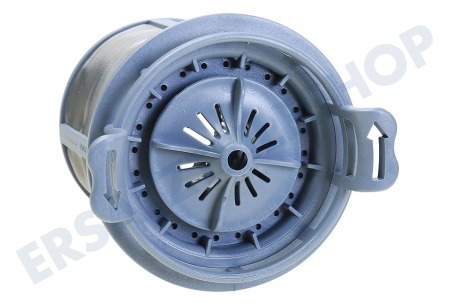 Smeg Spülmaschine 693410546 Filter