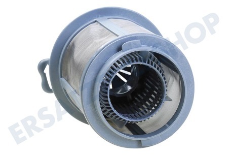 Smeg Spülmaschine 693410546 Filter