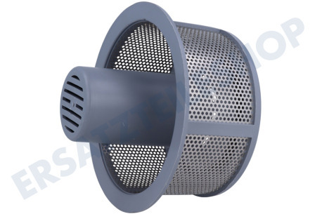 Smeg Spülmaschine Filter Feinfilter komplett