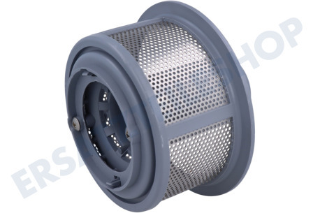 Smeg Spülmaschine Filter Feinfilter komplett