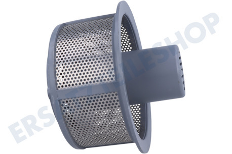 Smeg Spülmaschine Filter Feinfilter komplett