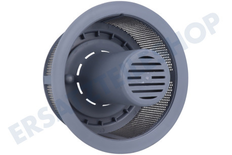 Smeg Spülmaschine Filter Feinfilter komplett
