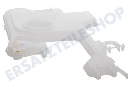 Whirlpool Spülmaschine 766610190 Wassereinlass
