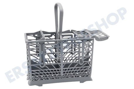 Smeg Spülmaschine Besteckkorb