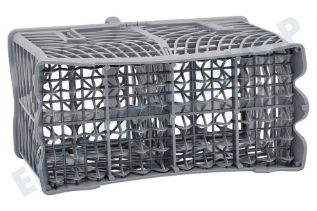 Smeg Spülmaschine Besteckkorb