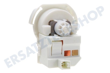 Smeg Spülmaschine Pumpe Ablaufpumpe, Magnet -Copreci-