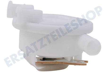 Smeg Spülmaschine Durchflussmengenmesser Wasserzähler