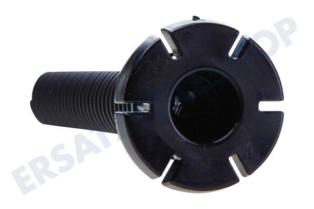 Samsung Spülmaschine DD61-00330A Gerätefuß Kunststoff Schwarz