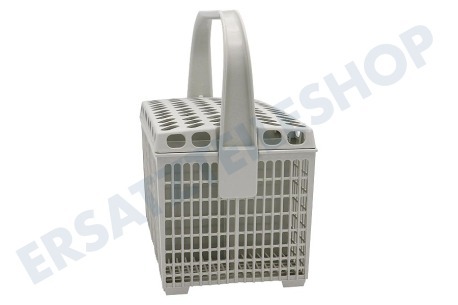 Zanussi Spülmaschine Besteckkorb 8 Fächer mit Griff