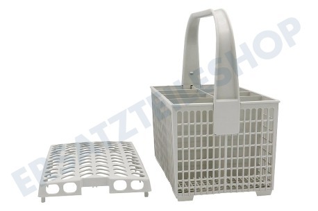 Zanussi Spülmaschine Besteckkorb 8 Fächer mit Griff