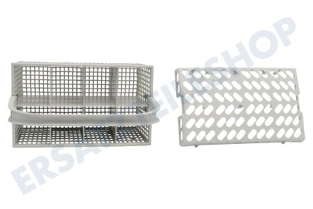 Zanussi Spülmaschine Besteckkorb 8 Fächer mit Griff