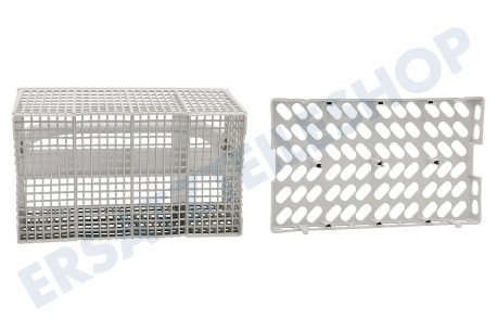 Zanussi Spülmaschine Besteckkorb 8 Fächer mit Griff