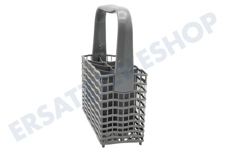 Zanussi Spülmaschine Besteckkorb