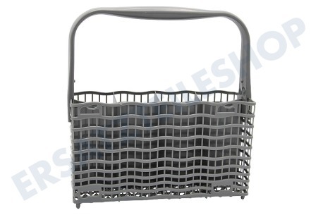 Zanussi Spülmaschine Besteckkorb