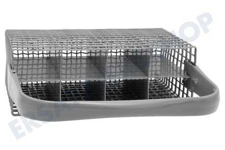 Zanussi Spülmaschine Besteckkorb